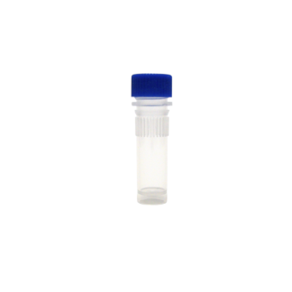 Blue 1ml Ink Vial