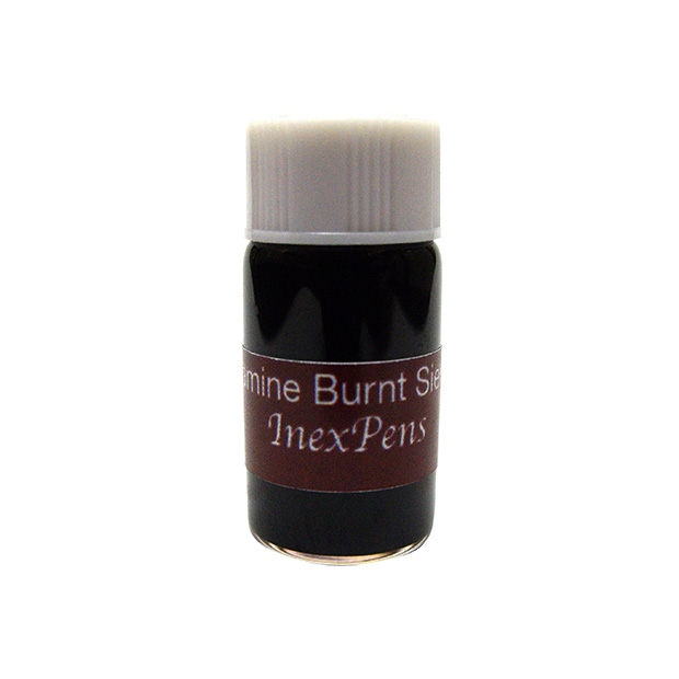 Diamine-Burnt-Sienna-Ink-Sample-3ml