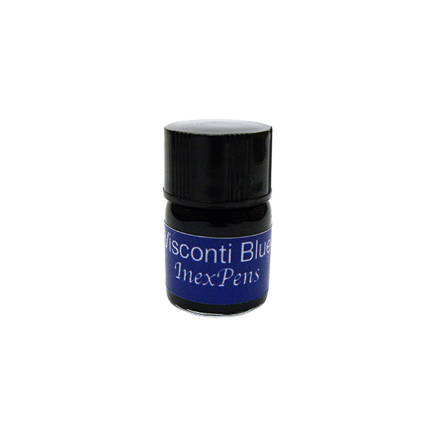 Visconti-Blue-Ink-Sample-2ml