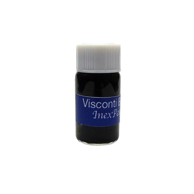 Visconti-Blue-Ink-Sample-3ml