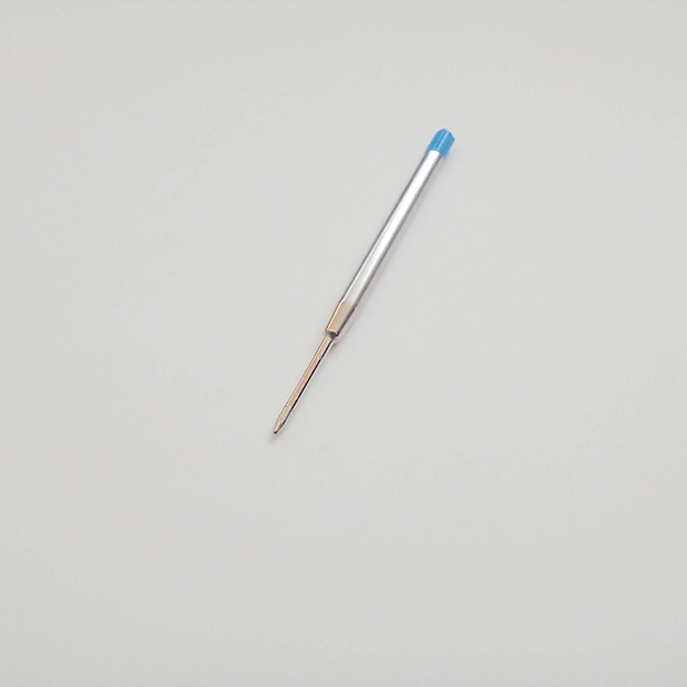 Standard-Blue-Ballpoint-Refill