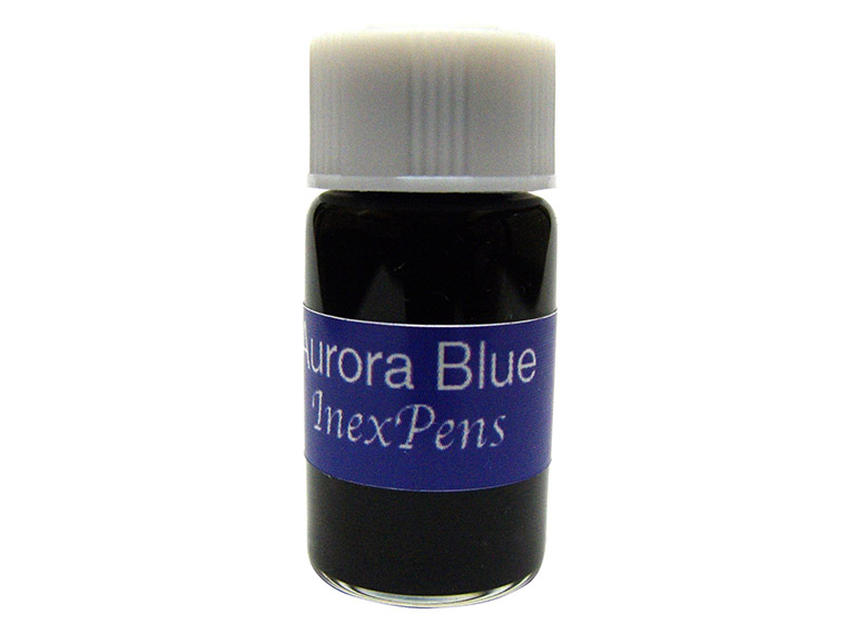 Aurora-Blue-Ink-Sample-3ml