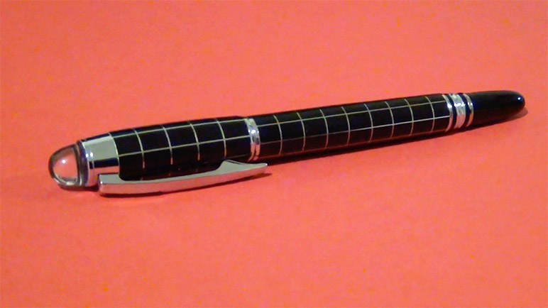 Baoer-79-Fountain-Pen
