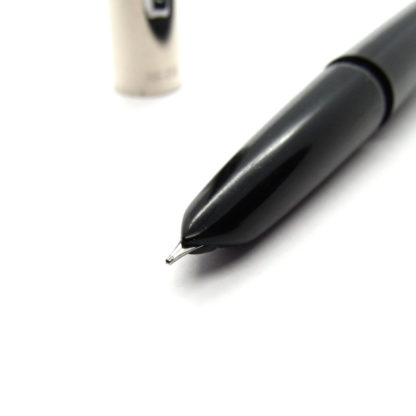Hero 366 Fountain Pen (Black) Fine Nib