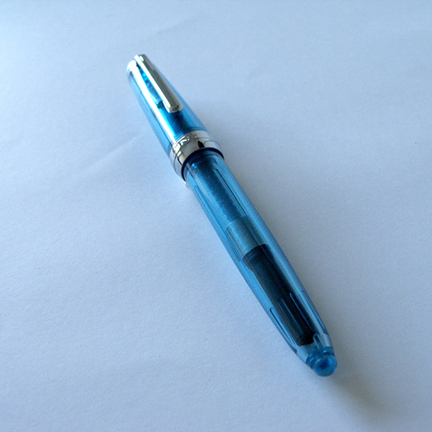 Jinhao-992-Fountain-Pen-Custom-Stub