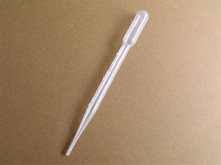 Transfer-Pipettes