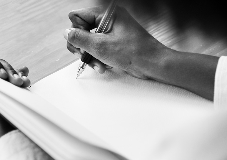 benefits-of-handwriting