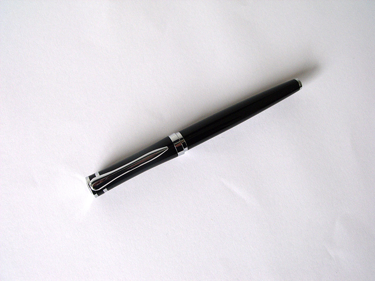 Limited-Baoer-3035-Fountain-Pen