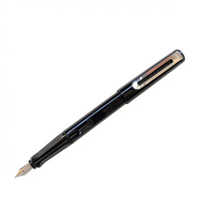 Jinhao-599-Fountain-Pen-Black