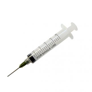 10ml-Syringe
