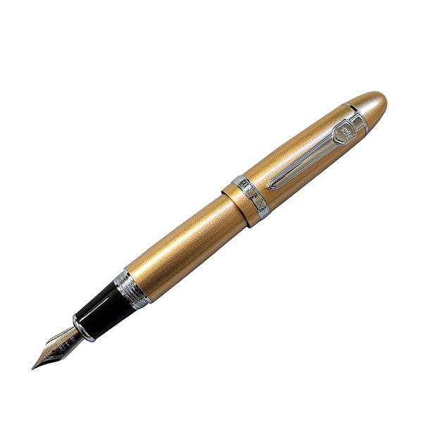 Jinhao-159-Fountain-Pen-Champagne-Gold