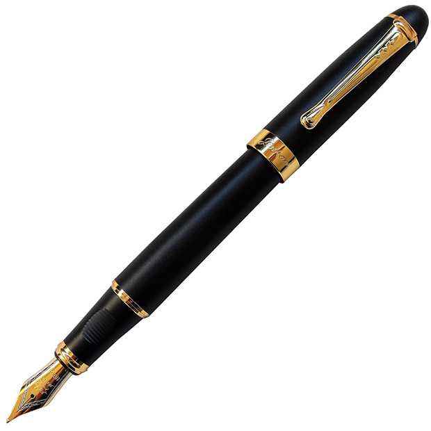 Jinhao-X450-Fountain-Pen-Black
