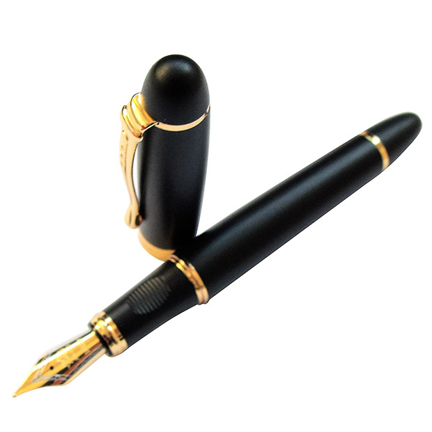 Jinhao X450 Fountain Pen - Image 5