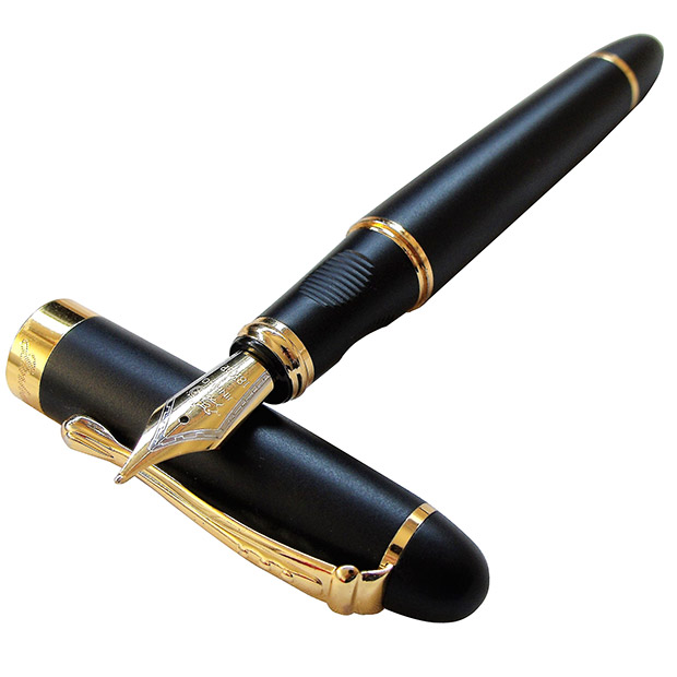 Jinhao X450 Fountain Pen - Image 9