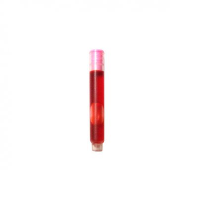 Wing-Sung-Fountain-Pen-Ink-Pink-Cartridges