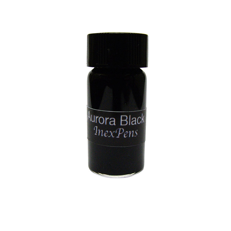 Aurora Black Ink Review featured image