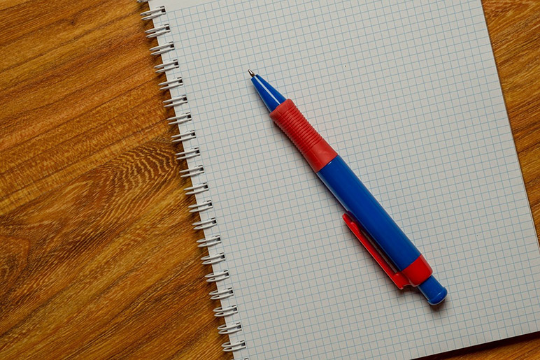 Ballpoint-Pens