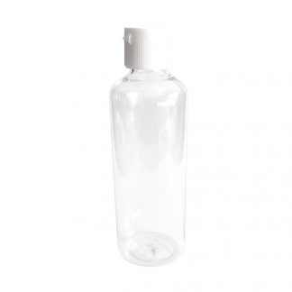 100ml-Plastic-Bottle