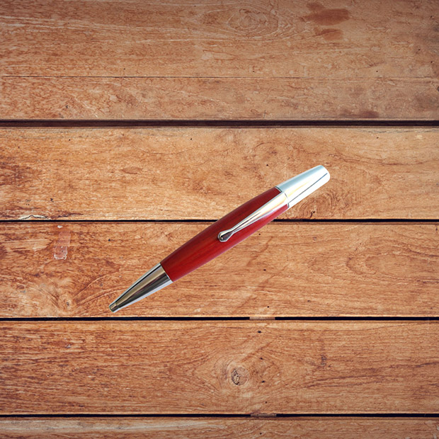 Amazing Lucciaro-Chiara-Ballpoint-Pen