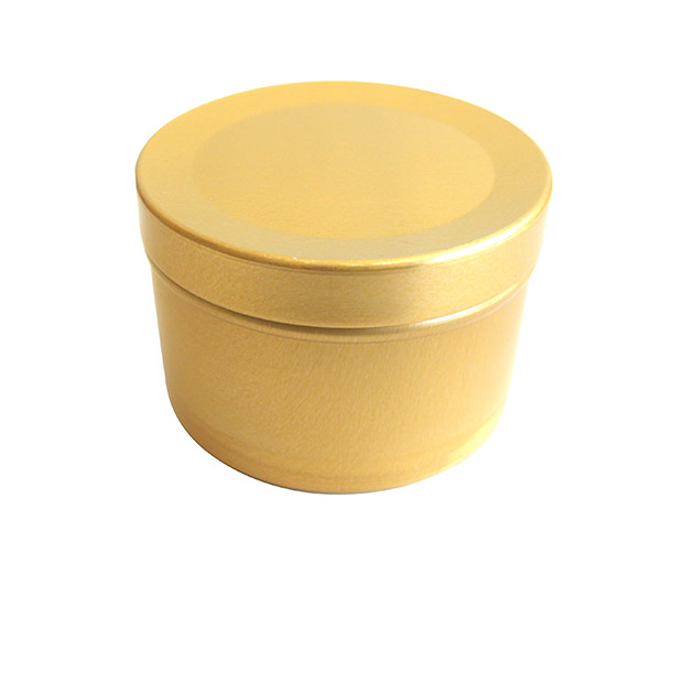 Gold-Metal-Storage-Box-Case-(Round-Organizer)