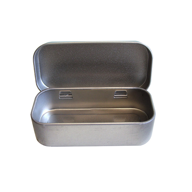 Metal Storage Box Case (Rectangular Organizer) - Image 2