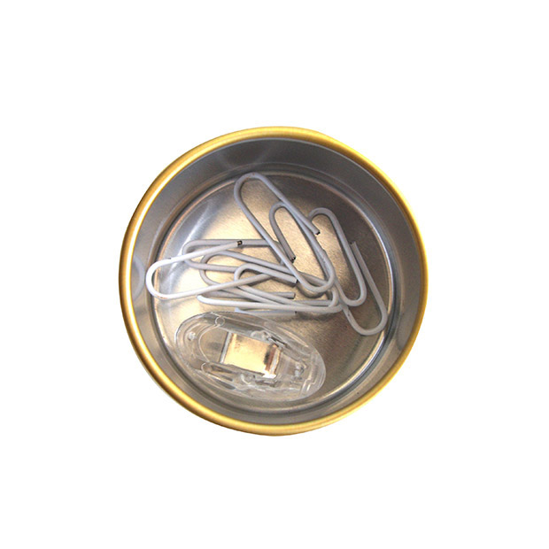 Metal-Storage-Box-Case-(Round-Organizer)-Clips