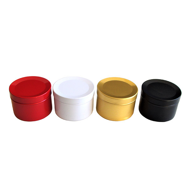 Metal-Storage-Box-Case-(Round-Organizer)-Colors
