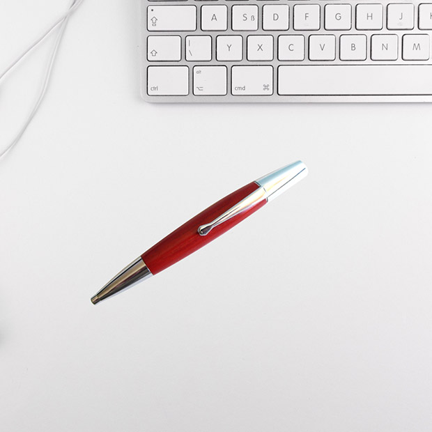 Smooth Lucciaro-Chiara-Ballpoint-Pen