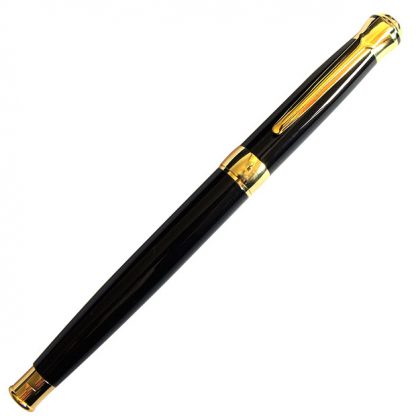 Black-Montcalieri-Carmella-Rollerball-Pen