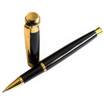 Montcalieri-Carmella-Rollerball-Pen-Cap