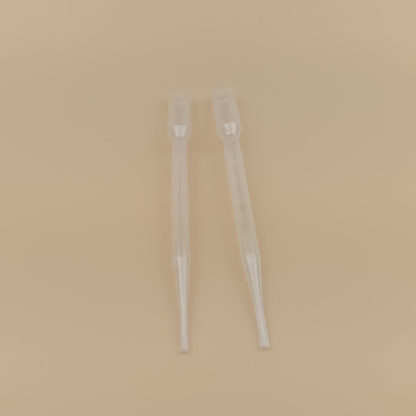 2 Transfer Pipettes (3ml)
