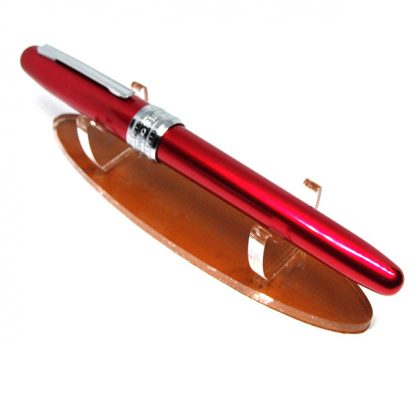 Brown-Acrylic-Fountain-Pen-Holder