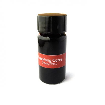 InexPens-Ochre-Ink-Bottle-30ml