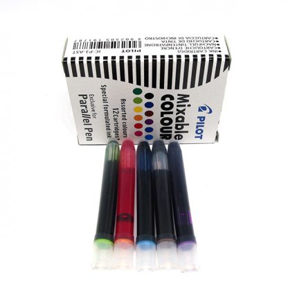 Pilot-Parallel-12-Fountain-Pen-Ink-Cartridges
