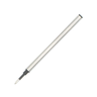 Black Delta Rollerball Pen Refill