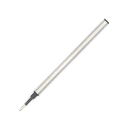 Black Pentel Rollerball Pen Refill