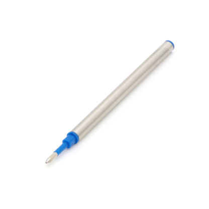Blue Inoxcrom Ceramic Rollerball Pen Refill