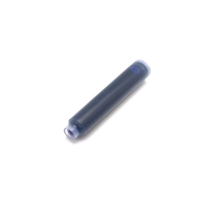 Blue Lanbitou Fountain Pen Ink Cartridge