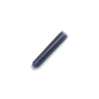 Blue Montblanc Fountain Pen Ink Cartridges