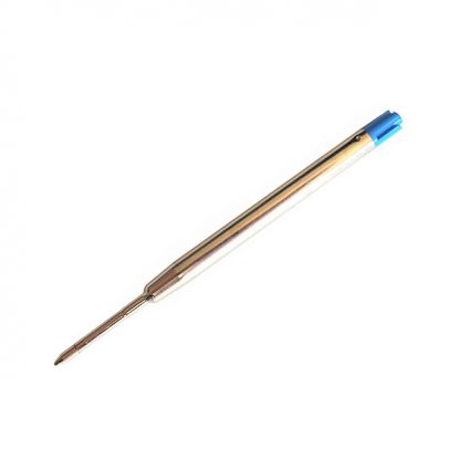 Blue-Ohto-Ballpoint-Refills