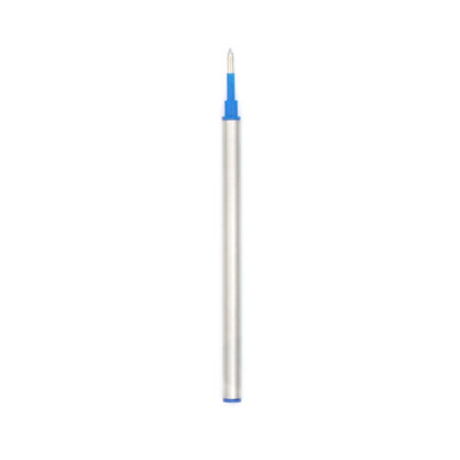 Blue Pilot Frixion Rollerball Pen Refills