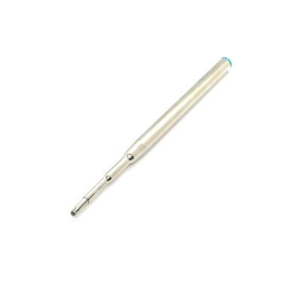 Blue Refill for Montblanc Ballpoint Pen