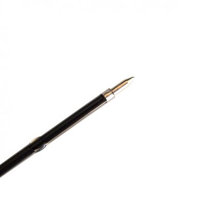 Black Pilot Supergrip G Ballpoint Pen Refill - Image 2