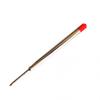 Red-Kaweco-Soul-G2-Ballpoint-Refills