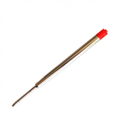 Red-Ohto-Ballpoint-Refills