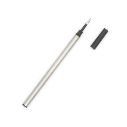 Rosetta Rollerball Pen Refills (Black)