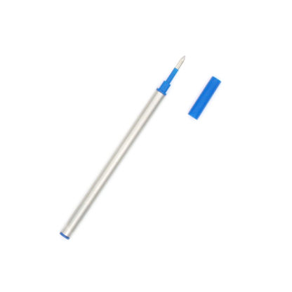 Waterman Rollerball Pen Refills (Blue)