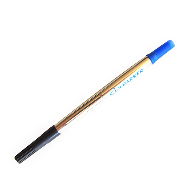 Parker-Blue-RollerBall-Refill