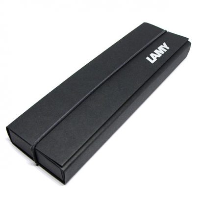 Lamy Safari Ballpoint Pen (Pink) - Image 8