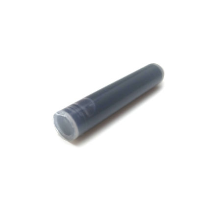 Waterman Fountain Pen Ink Cartridge (Black)